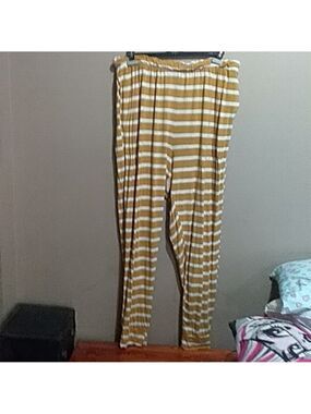 Old navy lounge pants size xl tall
